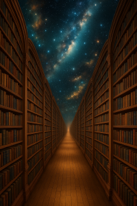 Biblioteca Cuántica